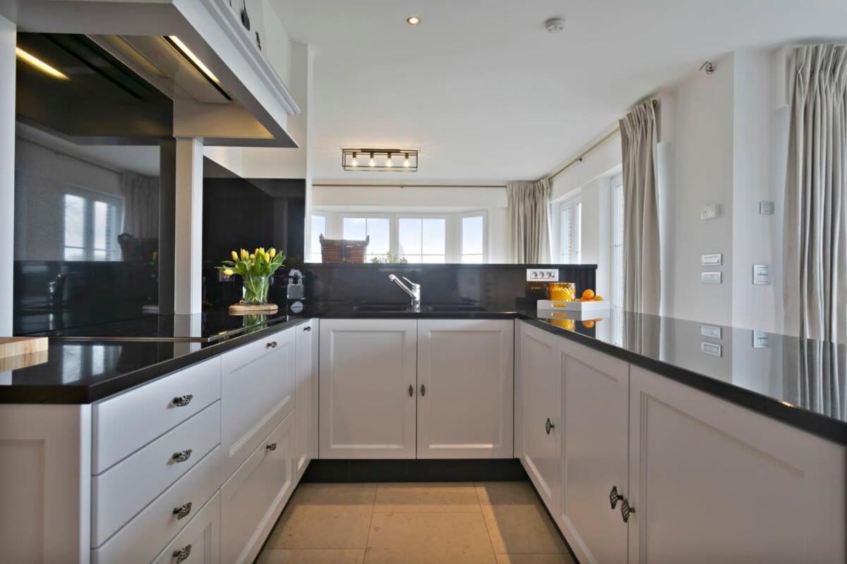 Villa Huswell - Family House With A Beautiful View In Damme à Bruges Extérieur photo